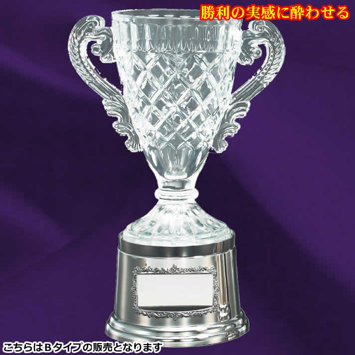 ウルトラゴルフの優勝 大会 ゴルフ コンペ 松下徽章 デリシャスカップ VC1050 B 【IR】｜アングル2