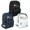 FILA フィラ メッシュデイバック FM2009 ネイビー/ブラック/ホワイト(4)
