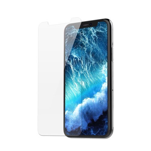 iPhone 11 / 11 Pro / 11 Pro Max ガラスフィルムararee SUB CORE TEMPERED GLASS 保護フィルムAR16909i58R パネル iPhone11液晶保護 アイフォン 5.8 6.1 6.5 10 roa10P 4589753059092