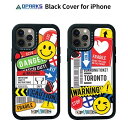 2020 V^ iPhone 12 miniiPhone 12 Pro / 12Dparks BLACK COVER TAG STICKER yCeBO P[X Jo[ՌzP[X ACtHDS19775i12 X}z X}[gtH docomo au softbankRoa 4589753087750