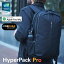 ѥ PCХå HyperPack Pro Хåѥå å16 ΡȥѥޤǼǼ ѥ󥱡 / PC AppleΡõץͥåȥб塦ѵסƷǻѤCORDURA fabricroa HP20P2BK 6941921148508