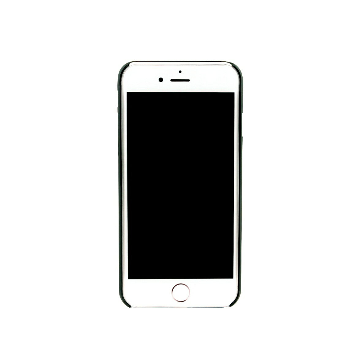 iPhone7 ケース カバー iPhone7　　ブラックケース Fashionable Dog ダックスフンド アイフォン セブンDS8291i7 スマホ　スマートフォン 　イヌ　docomo au softbank　アイフォン セブン ポイント　送料無料　4580492332910