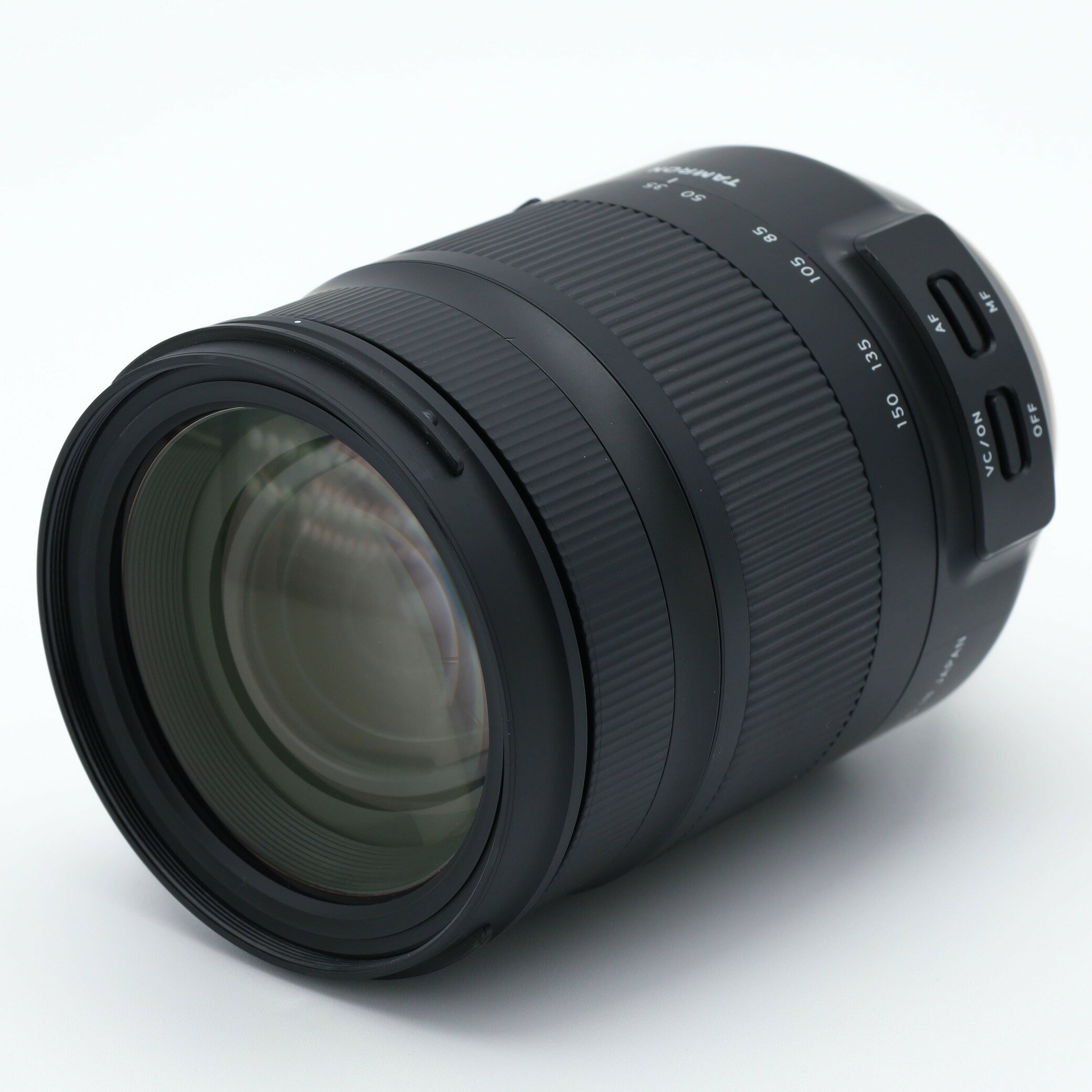 【中古】TAMRON (タムロン) 35-150mm F/2.8-4 Di VC OSD (Model A043) [ニコン用] _GP00001230