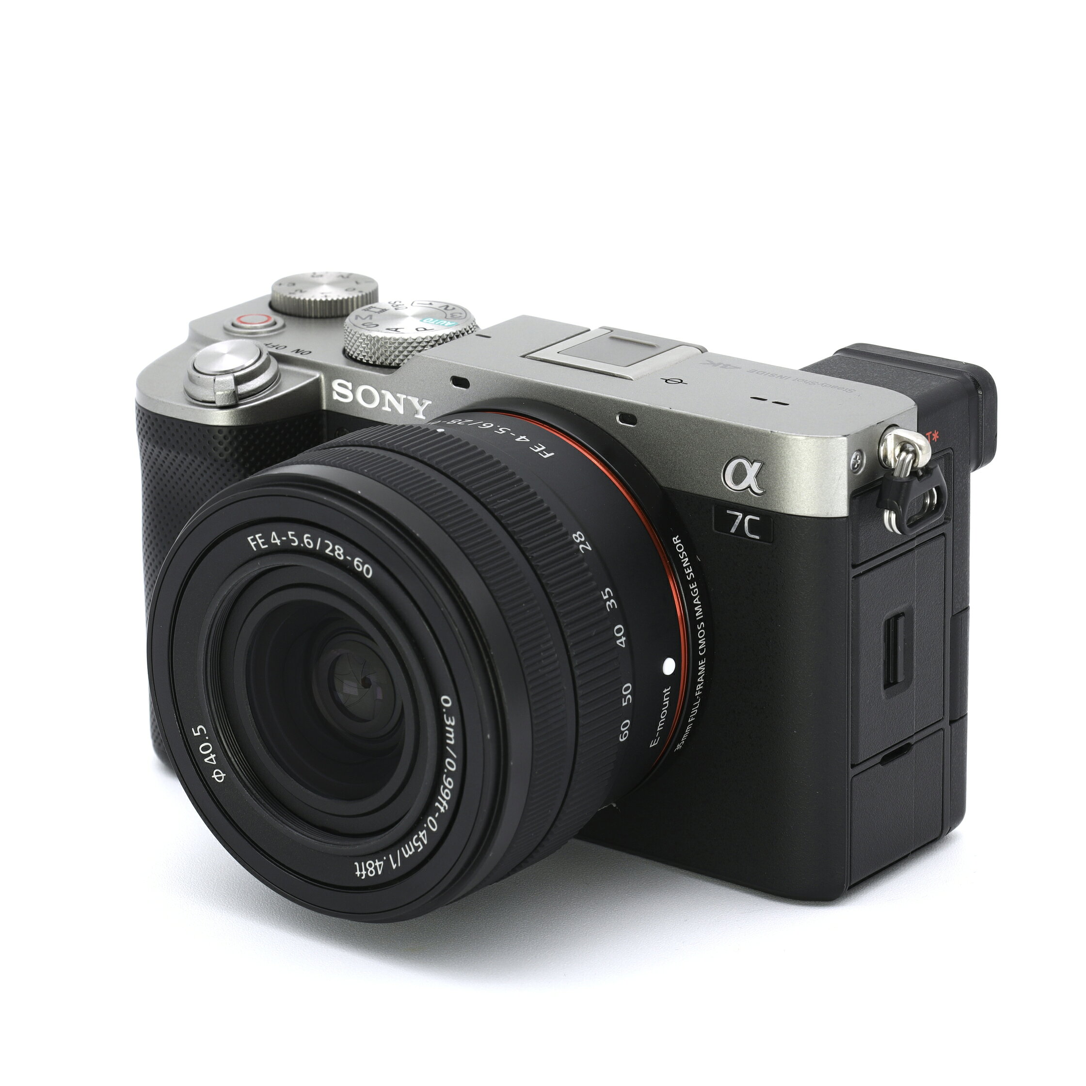 【中古】SONY ソニー α7