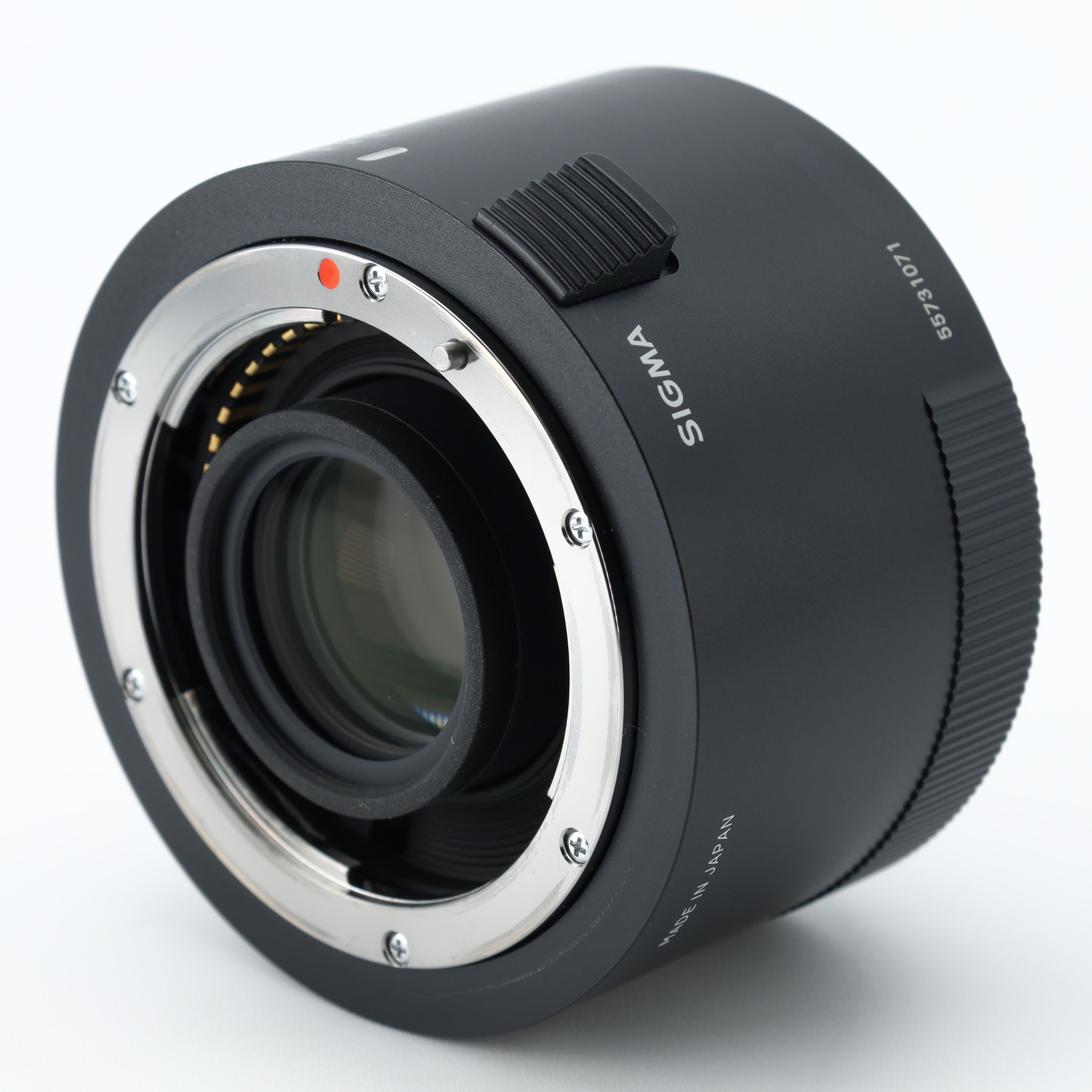 楽天市場】sigma（シグマ） テレコンバーター tc－2001の通販