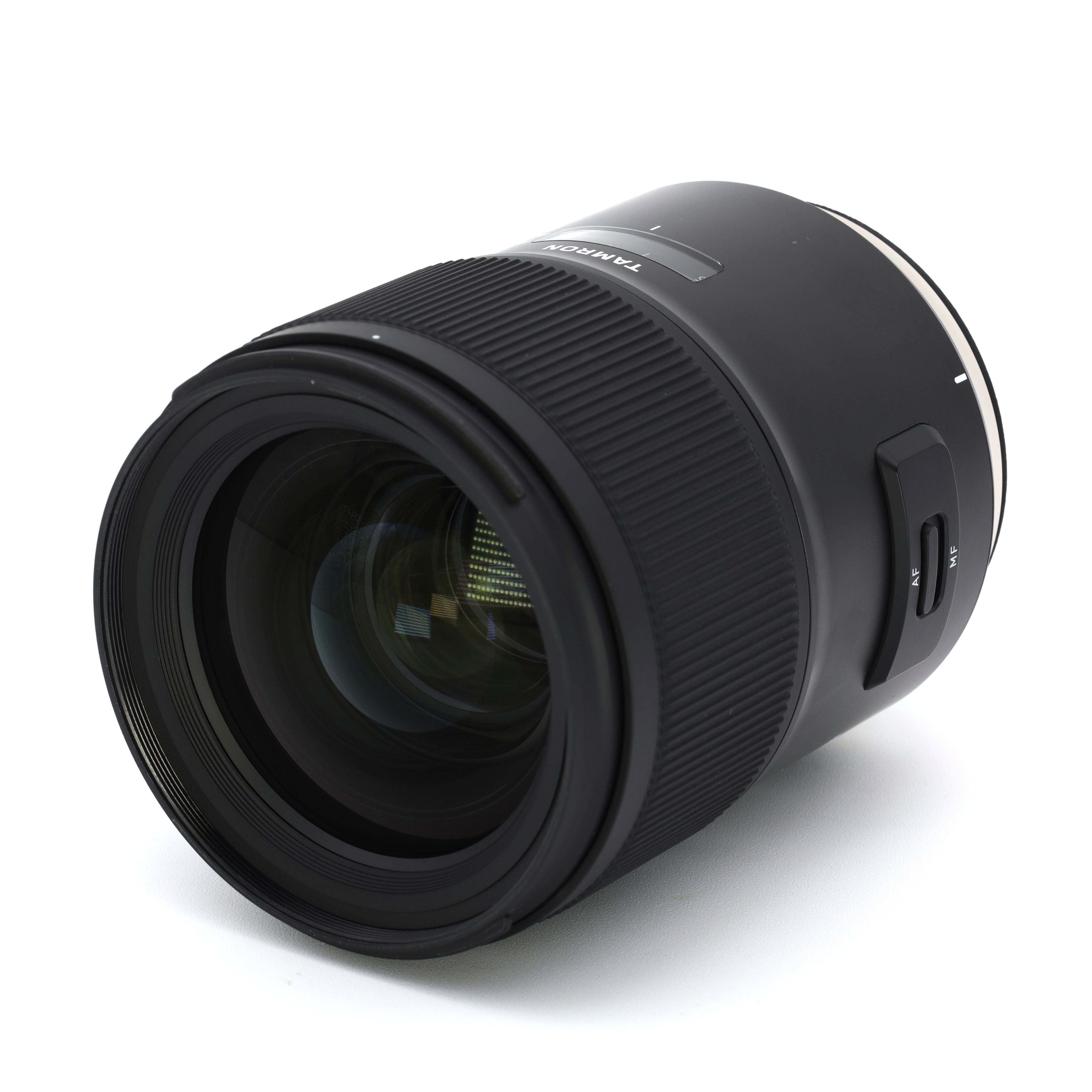 TAMRON SP 35mm f1.4 キヤノンEFマウント Amazon.co.jp: Tamron SP 35mm f/1.4 Di USD レンズ Canon EF用