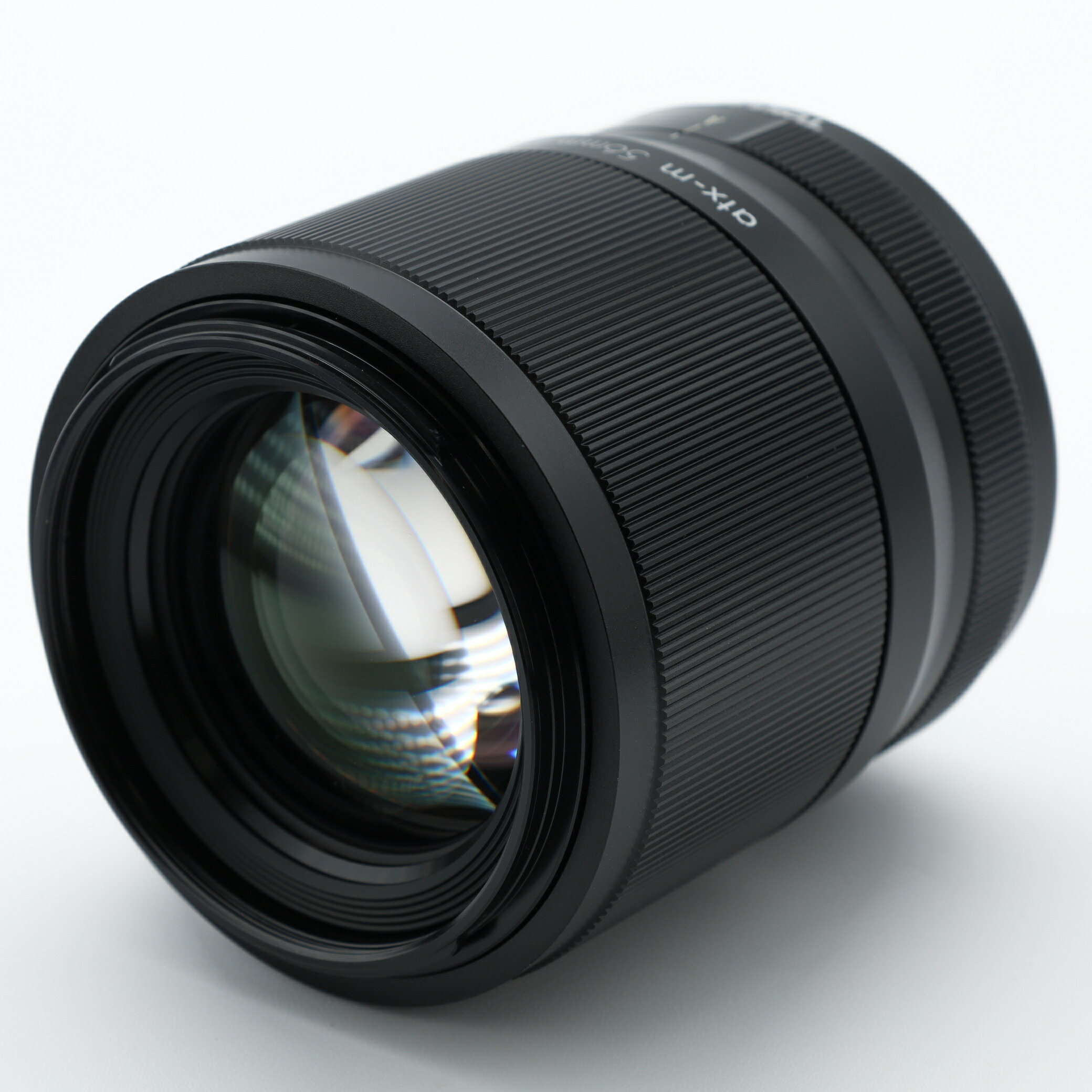 Rakuten - 【中古】[美品] Tokina（トキナー） atx-m 56mm F1.4 X _GP00007615