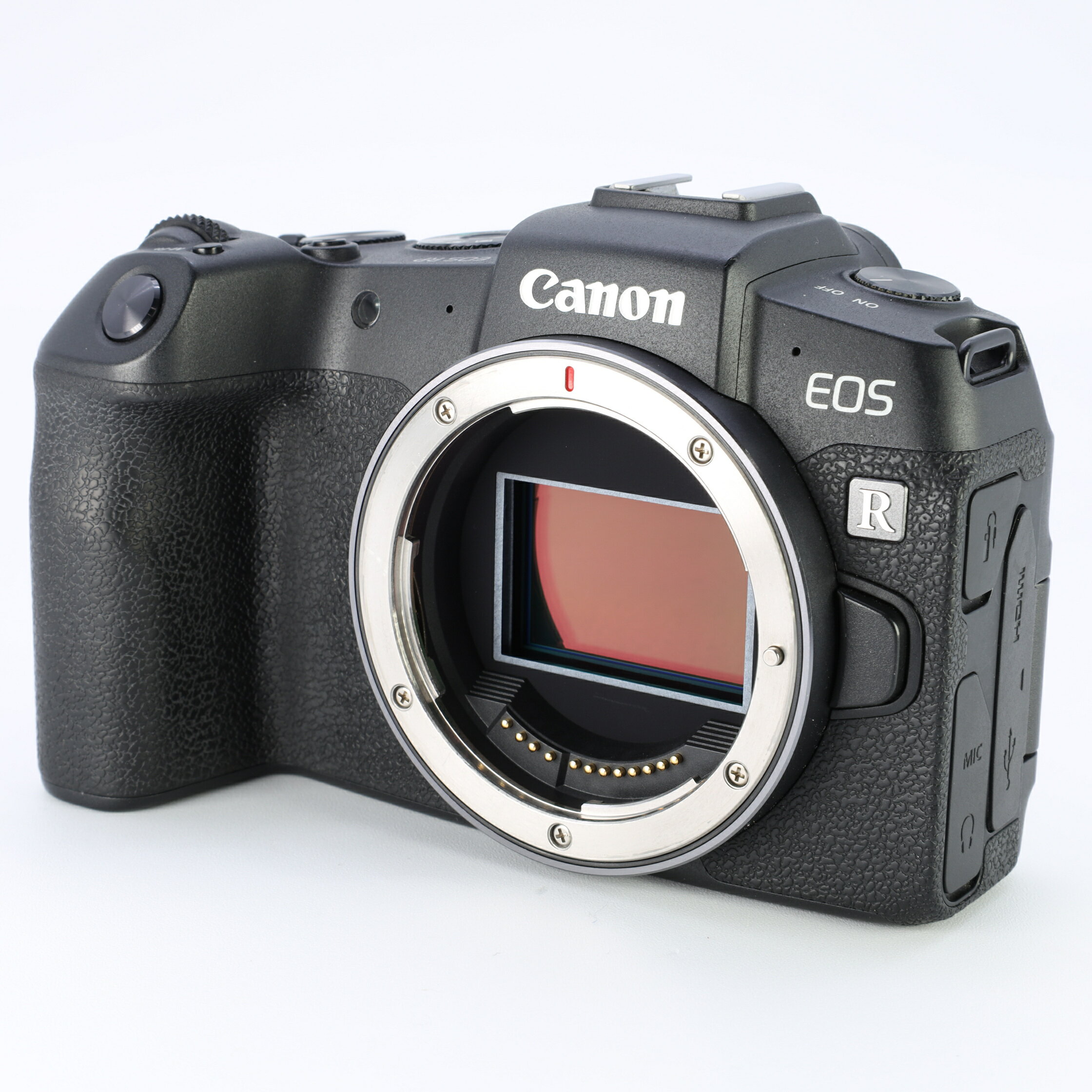 Rakuten - 【中古】[良品] Canon EOS RP ボディ _GP00001582
