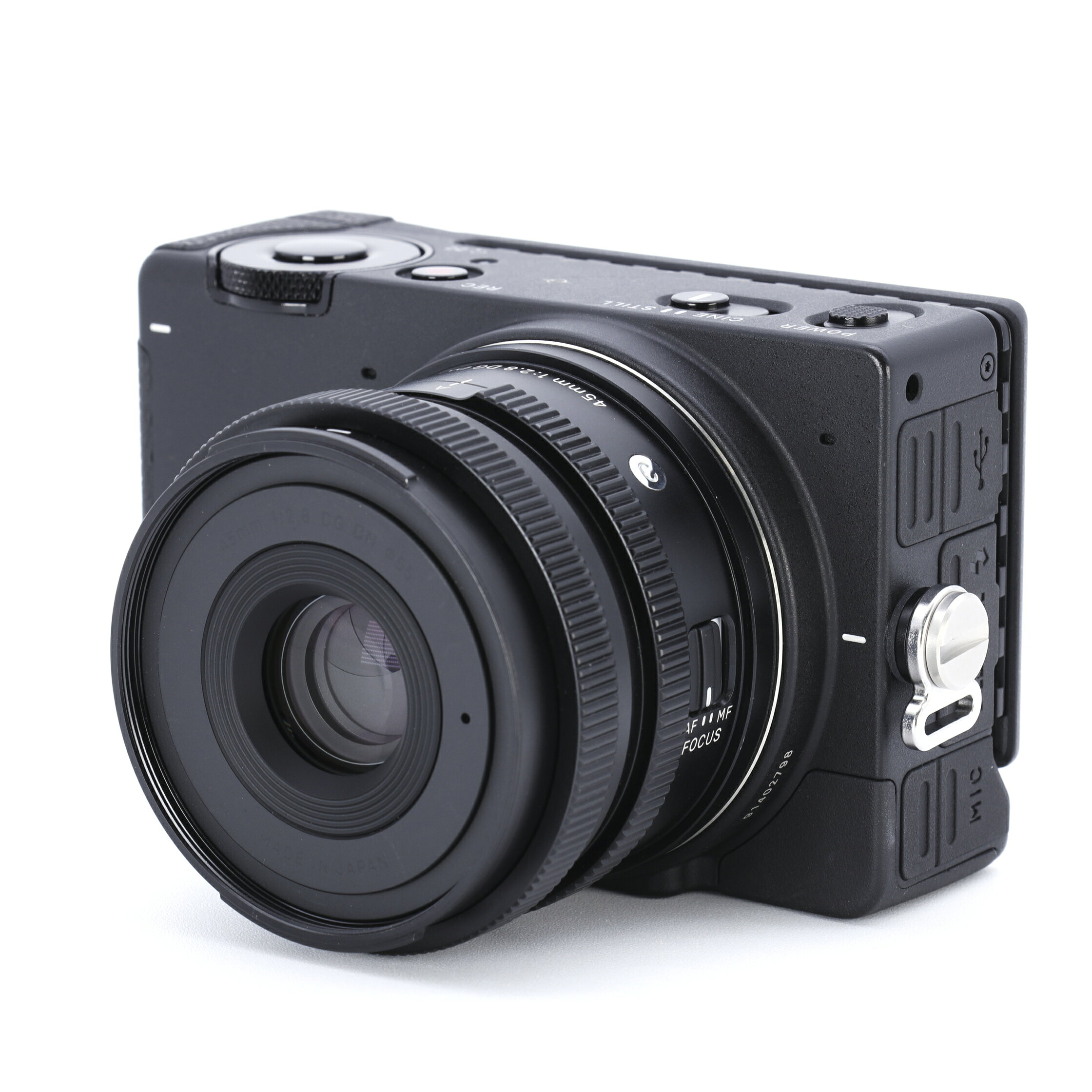 楽天市場】sigma fp バッテリーの通販