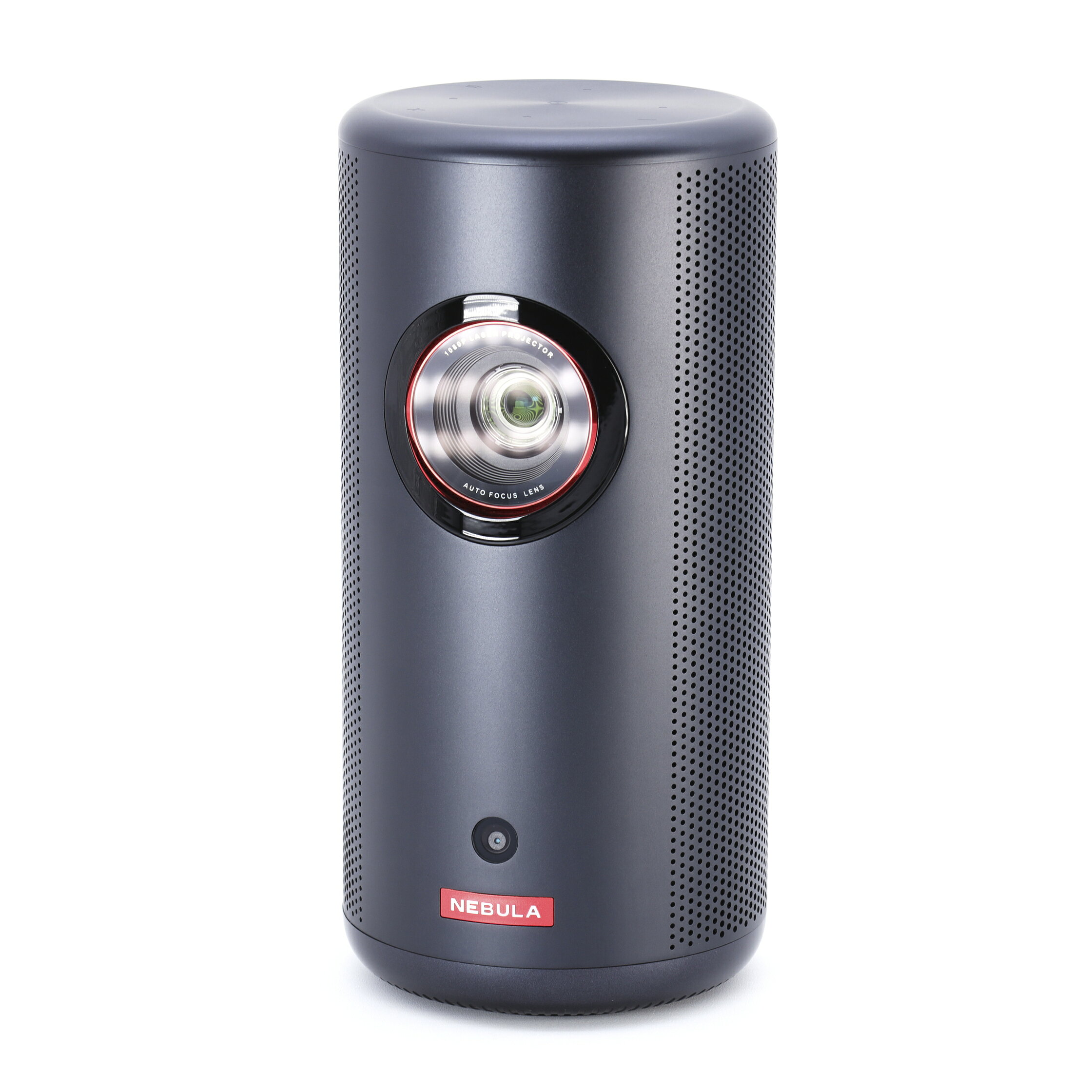 Anker Nebula Capsule 3 Laserコンディション：ほぼ新品（美品）外観・内部目立ったキズや汚れはございません。リモコンに使用に伴うスレがございます。動作不具合等はなくご使用いただけます。付属品リモコン、ACアダプター、C-CケーブルGoogle TV世界初搭載のレーザー光源モバイルプロジェクターです。手のひらサイズのコンパクトボディから、クリアな映像と迫力のサウンドを楽しめます。※1　付属品は画像にあるもののみとなります。その他メーカー純正の箱・説明書・CD-ROM等は付属しておりません。※2　シャッター回数に関しましては、分かりかねますのでご了承ください。注意事項■発送までの日数についてご購入（ご入金確認）後、基本的には翌営業日に出荷いたします。なお、注文が集中した場合や予期せぬ事情により、お時間をいただく可能性がございます。あらかじめご了承ください。■在庫について当ショップでは、当社運営の他の販売サイトと在庫を共有しております。そのため、ご注文のタイミングによっては在庫が確保できず、やむを得ずご注文をキャンセルさせていただく場合がございます。あらかじめご了承ください。■弊社取り扱い商品について1．弊社カメラ機材におきましては、メンテナンス、防湿庫での管理を徹底しております。2．出品前にはお客様に満足いただけるよう、弊社スタッフによる状態確認・動作確認を入念に実施しております。■保証について【初期不良について】お客様の手元に商品到着後、7日以内のご連絡に限り返金対応いたします。他の商品への交換は受け付けておりませんのであらかじめご了承ください。また実際の商品の外観が、お客様自身のイメージと異なるといった理由による対応は承っておりません。【保証について】お客様の手元に商品到着後、2か月以内にご連絡いただいた自然故障に限り、購入金額の60%を上限に修理対応いたします。超過分はお客様負担とさせていただいておりますのであらかじめご了承ください。なお以下の場合は、初期不良および保証期間内でも保証対象外となります。1．使用上の誤りによる故障2．落下・衝撃等による故障や泥・水・砂かぶり等による故障3．保管上の不備や手入れの不備等による故障4．改造・分解による故障5．正常品の点検・オーバーホール6．火災・天災・地変等の災害による故障7．保証書の紛失・添付が無い場合8．外観上の変色や、通常使用における傷など9．バッテリーの劣化10．難有品