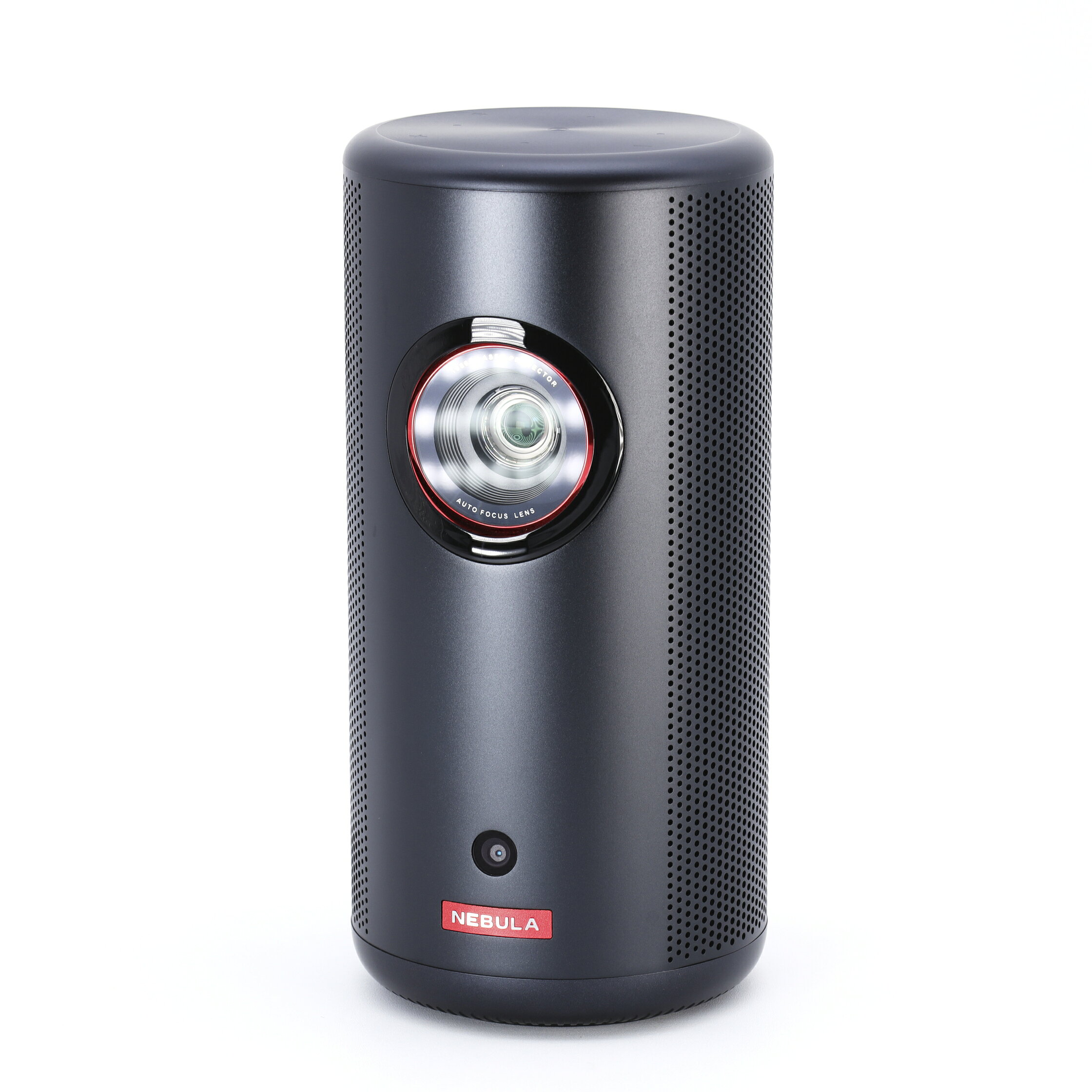 Anker Nebula Capsule 3 Laserコンディション：ほぼ新品（美品）外観・内部目立ったキズや汚れはございません。リモコンに使用に伴うスレがございます。動作不具合等はなくご使用いただけます。付属品リモコン、ACアダプター、C-CケーブルGoogle TV世界初搭載のレーザー光源モバイルプロジェクターです。手のひらサイズのコンパクトボディから、クリアな映像と迫力のサウンドを楽しめます。※1　付属品は画像にあるもののみとなります。その他メーカー純正の箱・説明書・CD-ROM等は付属しておりません。※2　シャッター回数に関しましては、分かりかねますのでご了承ください。注意事項■発送までの日数についてご購入（ご入金確認）後、基本的には翌営業日に出荷いたします。なお、注文が集中した場合や予期せぬ事情により、お時間をいただく可能性がございます。あらかじめご了承ください。■在庫について当ショップでは、当社運営の他の販売サイトと在庫を共有しております。そのため、ご注文のタイミングによっては在庫が確保できず、やむを得ずご注文をキャンセルさせていただく場合がございます。あらかじめご了承ください。■弊社取り扱い商品について1．弊社カメラ機材におきましては、メンテナンス、防湿庫での管理を徹底しております。2．出品前にはお客様に満足いただけるよう、弊社スタッフによる状態確認・動作確認を入念に実施しております。■保証について【初期不良について】お客様の手元に商品到着後、7日以内のご連絡に限り返金対応いたします。他の商品への交換は受け付けておりませんのであらかじめご了承ください。また実際の商品の外観が、お客様自身のイメージと異なるといった理由による対応は承っておりません。【保証について】お客様の手元に商品到着後、2か月以内にご連絡いただいた自然故障に限り、購入金額の60%を上限に修理対応いたします。超過分はお客様負担とさせていただいておりますのであらかじめご了承ください。なお以下の場合は、初期不良および保証期間内でも保証対象外となります。1．使用上の誤りによる故障2．落下・衝撃等による故障や泥・水・砂かぶり等による故障3．保管上の不備や手入れの不備等による故障4．改造・分解による故障5．正常品の点検・オーバーホール6．火災・天災・地変等の災害による故障7．保証書の紛失・添付が無い場合8．外観上の変色や、通常使用における傷など9．バッテリーの劣化10．難有品