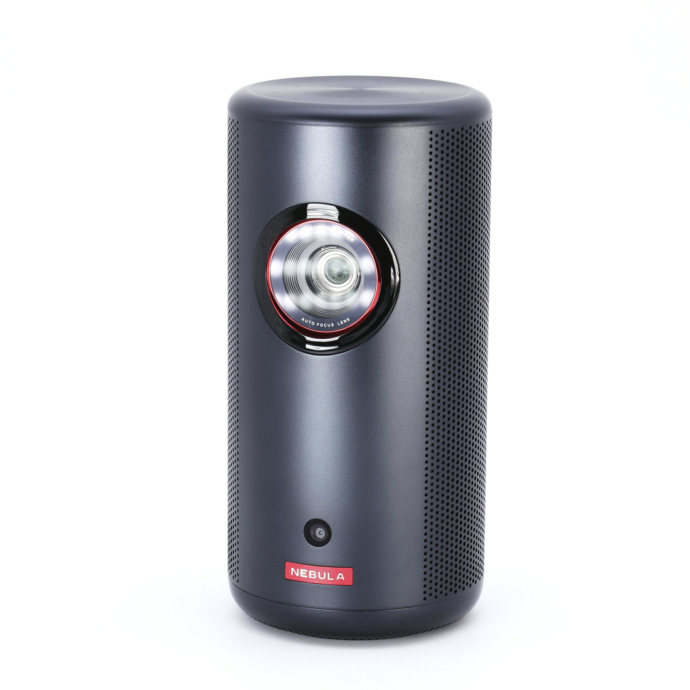 Anker Nebula Capsule 3 Laserコンディション：ほぼ新品（美品）外観・内部目立ったキズや汚れはございません。リモコン、ACアダプターに使用感がございます。動作不具合等はなくご使用いただけます。付属品リモコン、ACアダプター、C-CケーブルGoogle TV世界初搭載のレーザー光源モバイルプロジェクターです。手のひらサイズのコンパクトボディから、クリアな映像と迫力のサウンドを楽しめます。※1　付属品は画像にあるもののみとなります。その他メーカー純正の箱・説明書・CD-ROM等は付属しておりません。※2　シャッター回数に関しましては、分かりかねますのでご了承ください。注意事項■発送までの日数についてご購入（ご入金確認）後、基本的には翌営業日に出荷いたします。なお、注文が集中した場合や予期せぬ事情により、お時間をいただく可能性がございます。あらかじめご了承ください。■在庫について当ショップでは、当社運営の他の販売サイトと在庫を共有しております。そのため、ご注文のタイミングによっては在庫が確保できず、やむを得ずご注文をキャンセルさせていただく場合がございます。あらかじめご了承ください。■弊社取り扱い商品について1．弊社カメラ機材におきましては、メンテナンス、防湿庫での管理を徹底しております。2．出品前にはお客様に満足いただけるよう、弊社スタッフによる状態確認・動作確認を入念に実施しております。■保証について【初期不良について】お客様の手元に商品到着後、7日以内のご連絡に限り返金対応いたします。他の商品への交換は受け付けておりませんのであらかじめご了承ください。また実際の商品の外観が、お客様自身のイメージと異なるといった理由による対応は承っておりません。【保証について】お客様の手元に商品到着後、2か月以内にご連絡いただいた自然故障に限り、購入金額の60%を上限に修理対応いたします。超過分はお客様負担とさせていただいておりますのであらかじめご了承ください。なお以下の場合は、初期不良および保証期間内でも保証対象外となります。1．使用上の誤りによる故障2．落下・衝撃等による故障や泥・水・砂かぶり等による故障3．保管上の不備や手入れの不備等による故障4．改造・分解による故障5．正常品の点検・オーバーホール6．火災・天災・地変等の災害による故障7．保証書の紛失・添付が無い場合8．外観上の変色や、通常使用における傷など9．バッテリーの劣化10．難有品