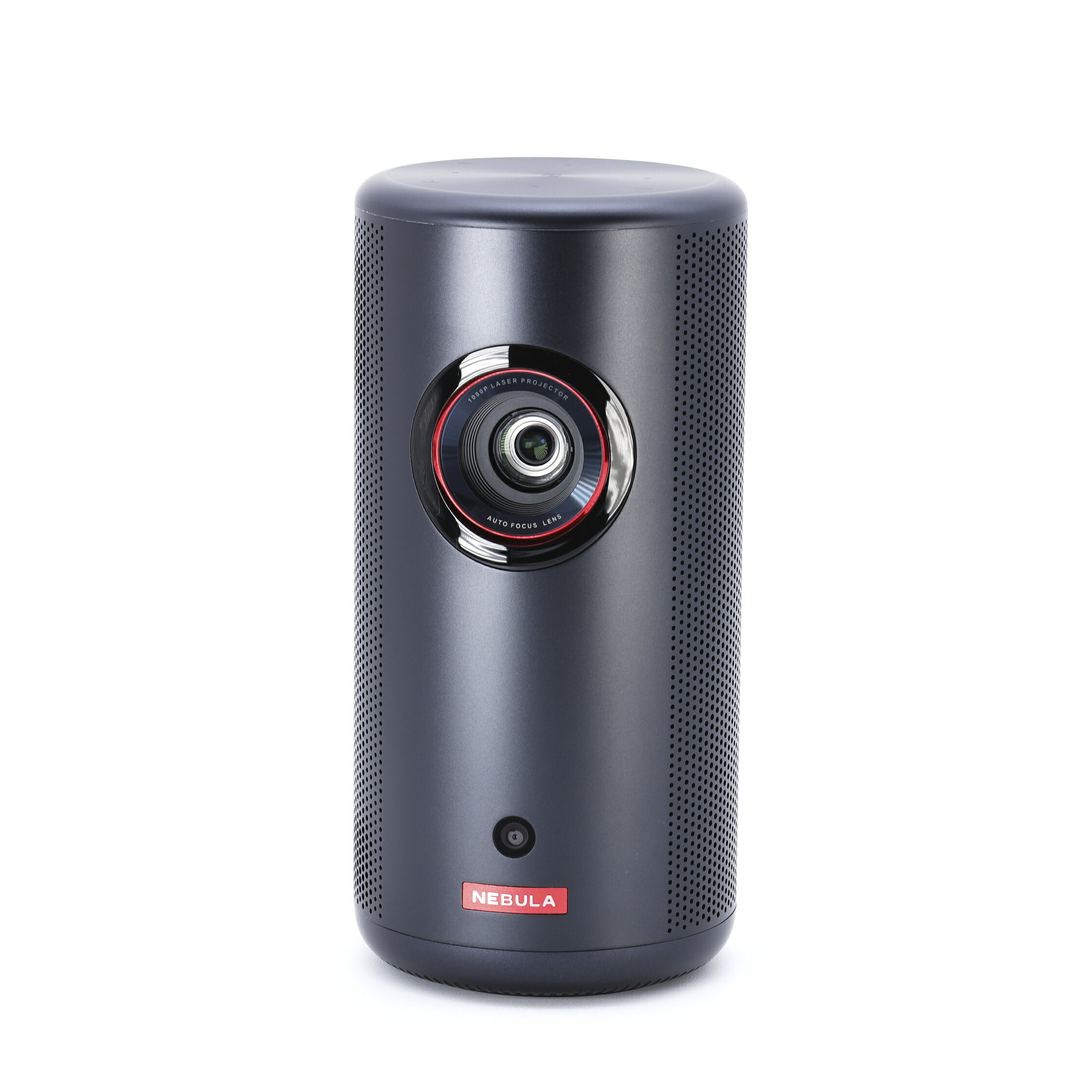 【中古】[美品] Anker（アンカー） Nebula Capsule 3 Laser モバイルプロジェクター _GP00020756