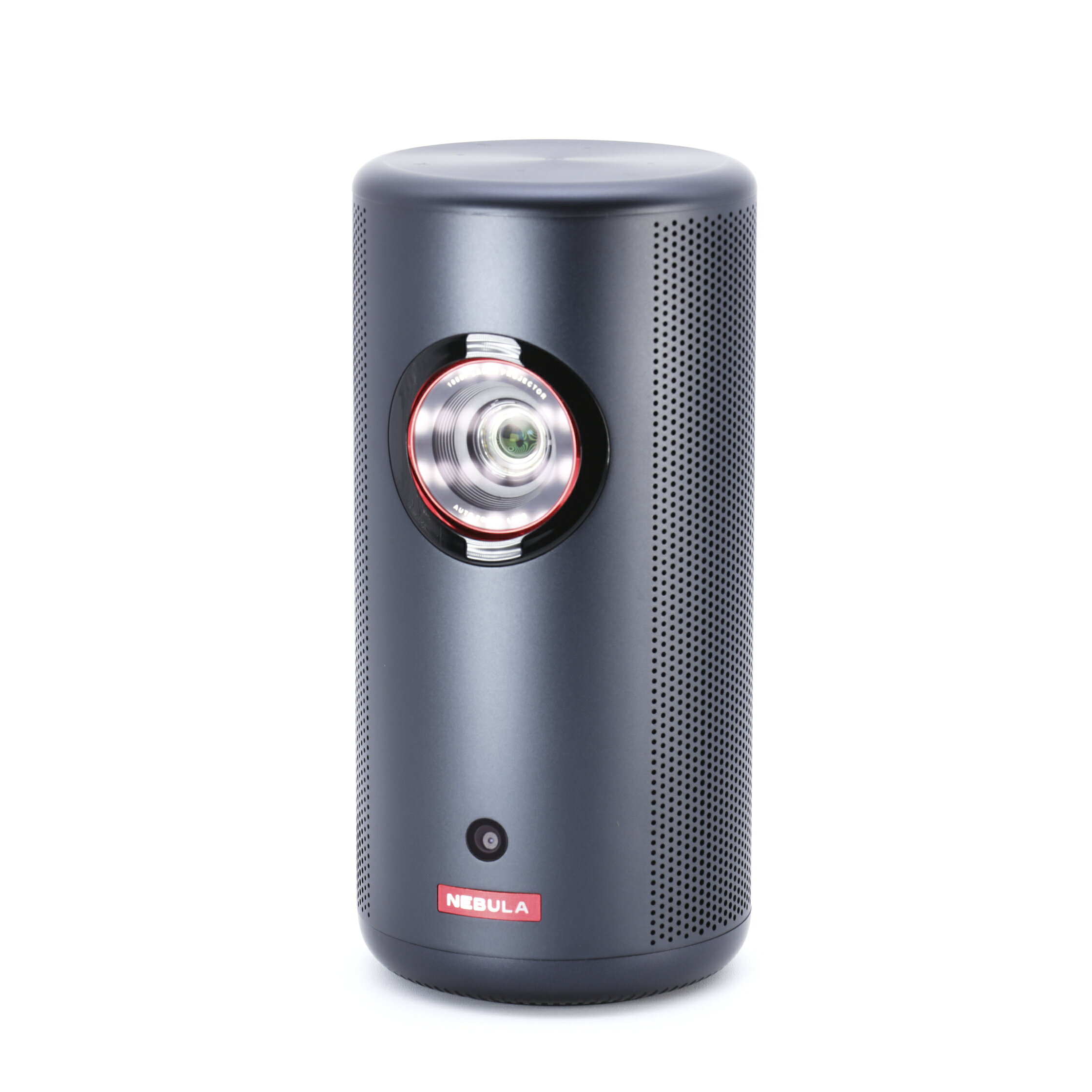 Anker Nebula Capsule 3 Laserコンディション：ほぼ新品（美品）外観・内部レンズに細かいチリの混入がございます。また、リモコンに使用に伴うスレがございます。動作映り込みなどはございません。付属品リモコン、ACアダプター、C-CケーブルGoogle TV世界初搭載のレーザー光源モバイルプロジェクターです。手のひらサイズのコンパクトボディから、クリアな映像と迫力のサウンドを楽しめます。※1　付属品は画像にあるもののみとなります。その他メーカー純正の箱・説明書・CD-ROM等は付属しておりません。※2　シャッター回数に関しましては、分かりかねますのでご了承ください。注意事項■発送までの日数についてご購入（ご入金確認）後、基本的には翌営業日に出荷いたします。なお、注文が集中した場合や予期せぬ事情により、お時間をいただく可能性がございます。あらかじめご了承ください。■在庫について当ショップでは、当社運営の他の販売サイトと在庫を共有しております。そのため、ご注文のタイミングによっては在庫が確保できず、やむを得ずご注文をキャンセルさせていただく場合がございます。あらかじめご了承ください。■弊社取り扱い商品について1．弊社カメラ機材におきましては、メンテナンス、防湿庫での管理を徹底しております。2．出品前にはお客様に満足いただけるよう、弊社スタッフによる状態確認・動作確認を入念に実施しております。■保証について【初期不良について】お客様の手元に商品到着後、7日以内のご連絡に限り返金対応いたします。他の商品への交換は受け付けておりませんのであらかじめご了承ください。また実際の商品の外観が、お客様自身のイメージと異なるといった理由による対応は承っておりません。【保証について】お客様の手元に商品到着後、2か月以内にご連絡いただいた自然故障に限り、購入金額の60%を上限に修理対応いたします。超過分はお客様負担とさせていただいておりますのであらかじめご了承ください。なお以下の場合は、初期不良および保証期間内でも保証対象外となります。1．使用上の誤りによる故障2．落下・衝撃等による故障や泥・水・砂かぶり等による故障3．保管上の不備や手入れの不備等による故障4．改造・分解による故障5．正常品の点検・オーバーホール6．火災・天災・地変等の災害による故障7．保証書の紛失・添付が無い場合8．外観上の変色や、通常使用における傷など9．バッテリーの劣化10．難有品