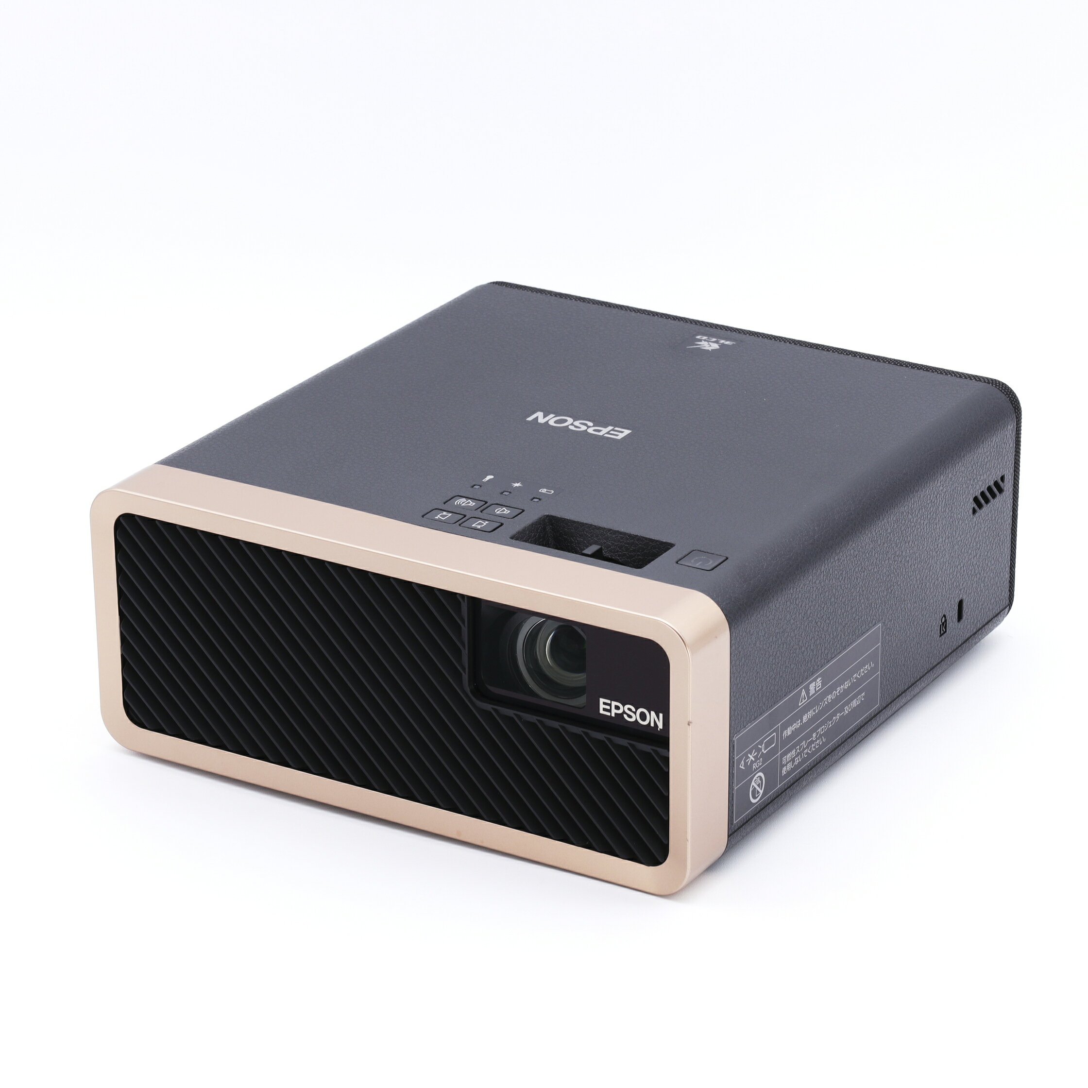 EPSON EF-100B プロジェクター 楽天市場】プロジェクター epson ef－100bの通販