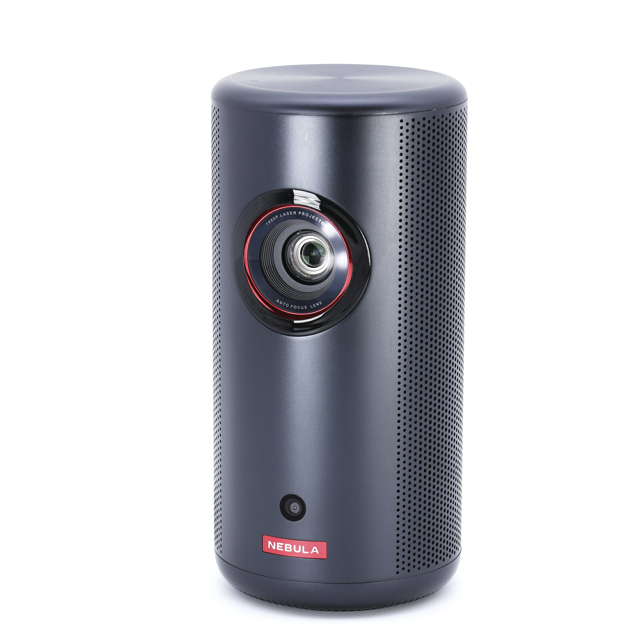 Anker Nebula Capsule 3 Laserコンディション：ほぼ新品（美品）外観・内部本体レンズ上部にスレが、レンズに細かいチリの混入がございます。また、リモコンに使用に伴うスレがございます。動作映り込みなどはございません。付属品リモコン、ACアダプター、C-Cケーブル手のひらサイズのモバイルレーザープロジェクターです。Google TVを搭載し、単体で動画配信サービスを楽しめます。※1　付属品は画像にあるもののみとなります。その他メーカー純正の箱・説明書・CD-ROM等は付属しておりません。※2　シャッター回数に関しましては、分かりかねますのでご了承ください。注意事項■発送までの日数についてご購入（ご入金確認）後、基本的には翌営業日に出荷いたします。なお、注文が集中した場合や予期せぬ事情により、お時間をいただく可能性がございます。あらかじめご了承ください。■在庫について当ショップでは、当社運営の他の販売サイトと在庫を共有しております。そのため、ご注文のタイミングによっては在庫が確保できず、やむを得ずご注文をキャンセルさせていただく場合がございます。あらかじめご了承ください。■弊社取り扱い商品について1．弊社カメラ機材におきましては、メンテナンス、防湿庫での管理を徹底しております。2．出品前にはお客様に満足いただけるよう、弊社スタッフによる状態確認・動作確認を入念に実施しております。■保証について【初期不良について】お客様の手元に商品到着後、7日以内のご連絡に限り返金対応いたします。他の商品への交換は受け付けておりませんのであらかじめご了承ください。また実際の商品の外観が、お客様自身のイメージと異なるといった理由による対応は承っておりません。【保証について】お客様の手元に商品到着後、2か月以内にご連絡いただいた自然故障に限り、購入金額の60%を上限に修理対応いたします。超過分はお客様負担とさせていただいておりますのであらかじめご了承ください。なお以下の場合は、初期不良および保証期間内でも保証対象外となります。1．使用上の誤りによる故障2．落下・衝撃等による故障や泥・水・砂かぶり等による故障3．保管上の不備や手入れの不備等による故障4．改造・分解による故障5．正常品の点検・オーバーホール6．火災・天災・地変等の災害による故障7．保証書の紛失・添付が無い場合8．外観上の変色や、通常使用における傷など9．バッテリーの劣化10．難有品