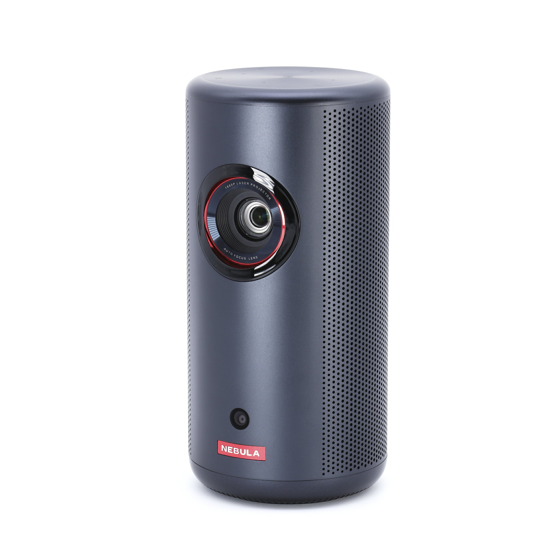 Anker Nebula Capsule 3 Laserコンディション：ほぼ新品（美品）外観・内部目立ったキズや汚れはございません。動作不具合等はなくご使用いただけます。付属品リモコン、ACアダプター、C-Cケーブル手のひらサイズのモバイルレーザープロジェクターです。Google TVを搭載し、単体で動画配信サービスを楽しめます。※1　付属品は画像にあるもののみとなります。その他メーカー純正の箱・説明書・CD-ROM等は付属しておりません。※2　シャッター回数に関しましては、分かりかねますのでご了承ください。注意事項■発送までの日数についてご購入（ご入金確認）後、基本的には翌営業日に出荷いたします。なお、注文が集中した場合や予期せぬ事情により、お時間をいただく可能性がございます。あらかじめご了承ください。■在庫について当ショップでは、当社運営の他の販売サイトと在庫を共有しております。そのため、ご注文のタイミングによっては在庫が確保できず、やむを得ずご注文をキャンセルさせていただく場合がございます。あらかじめご了承ください。■弊社取り扱い商品について1．弊社カメラ機材におきましては、メンテナンス、防湿庫での管理を徹底しております。2．出品前にはお客様に満足いただけるよう、弊社スタッフによる状態確認・動作確認を入念に実施しております。■保証について【初期不良について】お客様の手元に商品到着後、7日以内のご連絡に限り返金対応いたします。他の商品への交換は受け付けておりませんのであらかじめご了承ください。また実際の商品の外観が、お客様自身のイメージと異なるといった理由による対応は承っておりません。【保証について】お客様の手元に商品到着後、2か月以内にご連絡いただいた自然故障に限り、購入金額の60%を上限に修理対応いたします。超過分はお客様負担とさせていただいておりますのであらかじめご了承ください。なお以下の場合は、初期不良および保証期間内でも保証対象外となります。1．使用上の誤りによる故障2．落下・衝撃等による故障や泥・水・砂かぶり等による故障3．保管上の不備や手入れの不備等による故障4．改造・分解による故障5．正常品の点検・オーバーホール6．火災・天災・地変等の災害による故障7．保証書の紛失・添付が無い場合8．外観上の変色や、通常使用における傷など9．バッテリーの劣化10．難有品