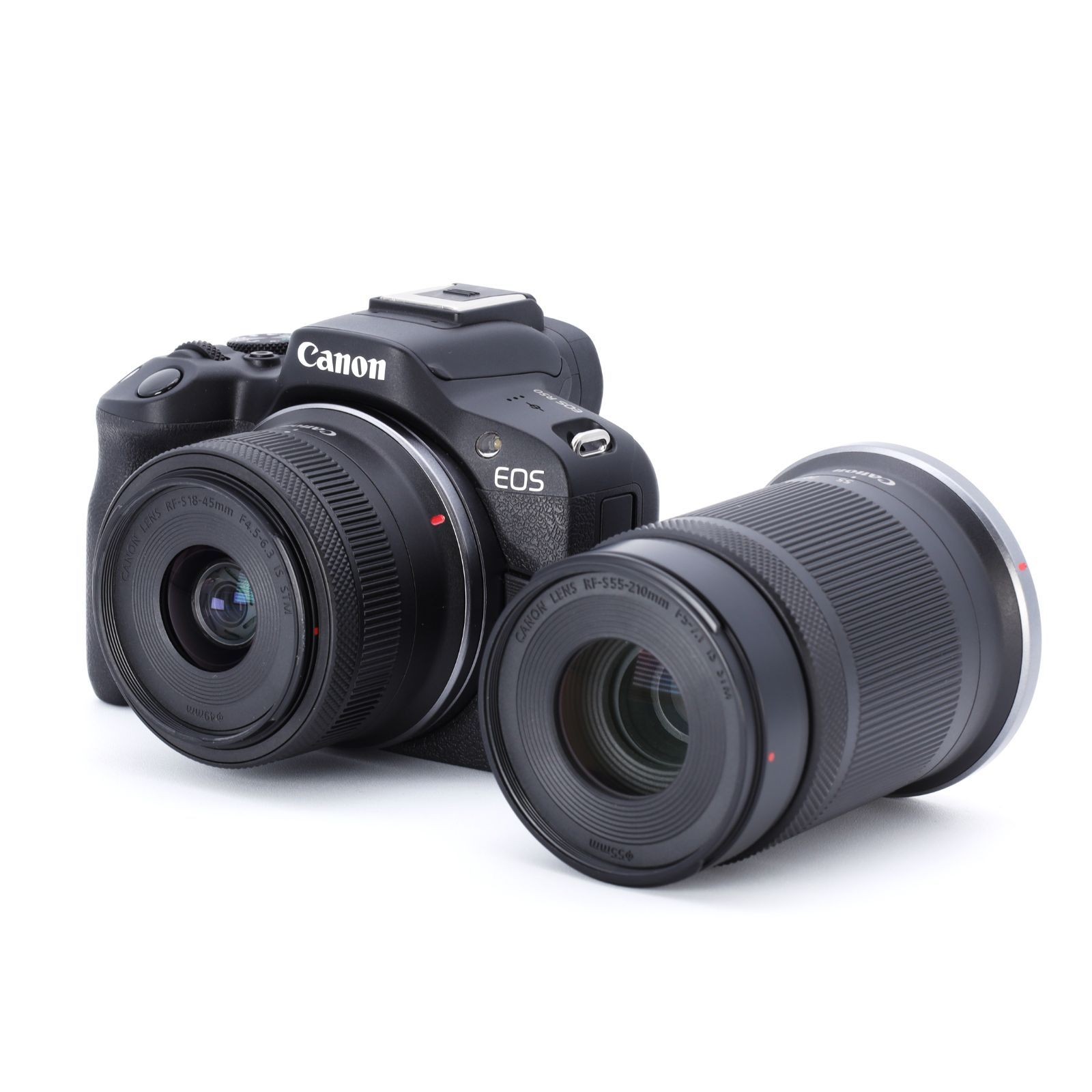 楽天市場】eos r50 ダブルズームキットの通販