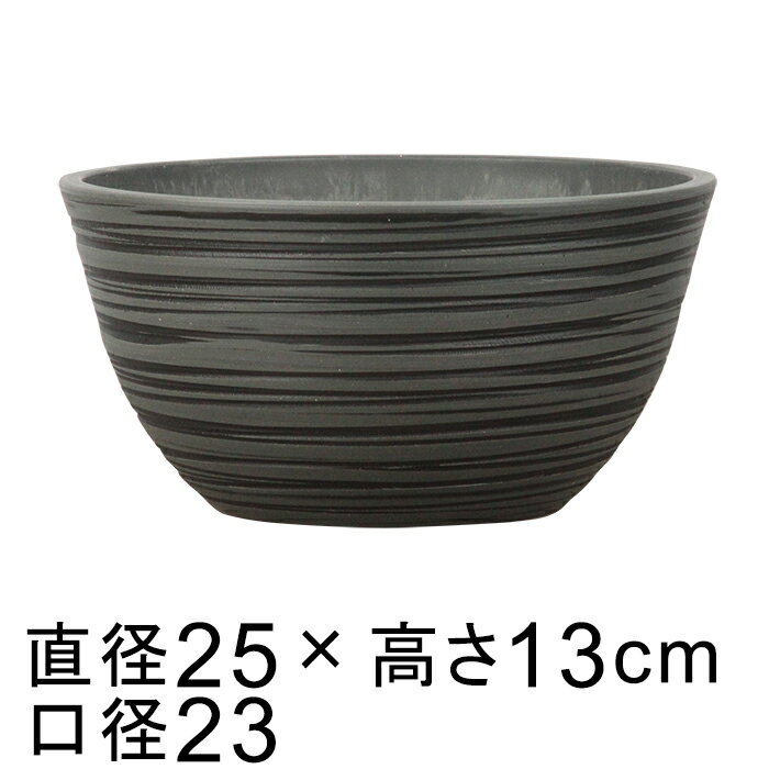 楽天市場】鉢 直径25cm～の通販