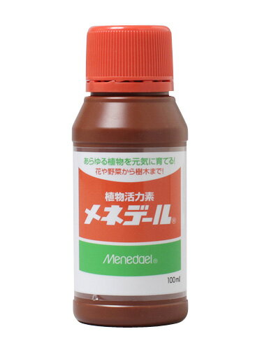 植物活力素　メネデール　100ml