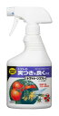 【植物成長調整剤】トマトトーンスプレー　420ml