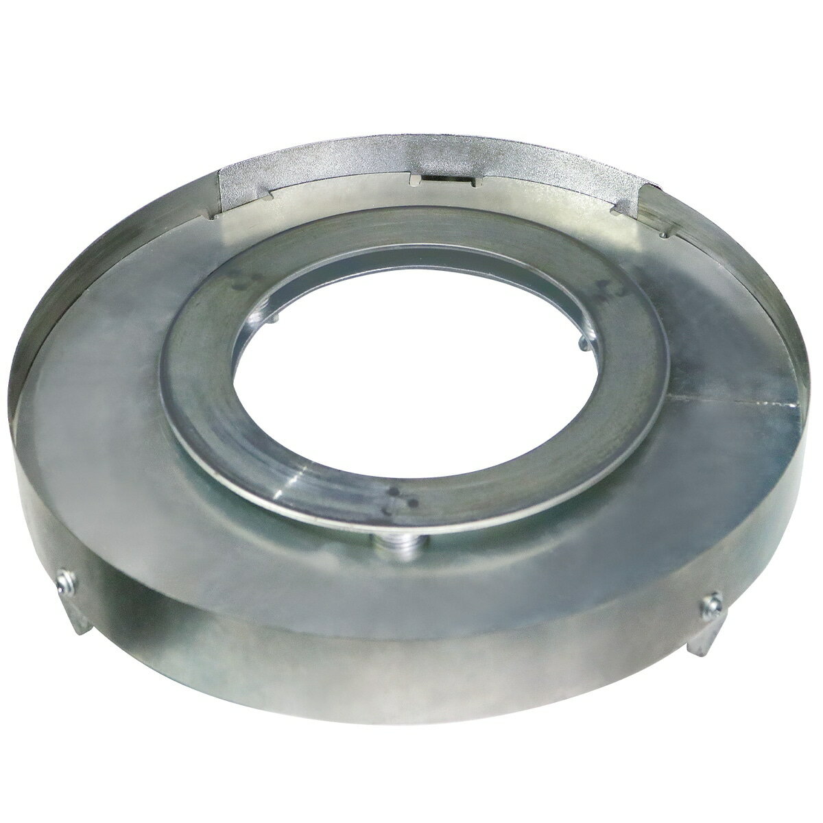 どこでもケンマ チップソー研磨機 研磨器 研磨 研ぎ 砥ぎ メンテナンス 草刈り 草刈 チップソー 研ぎ ..