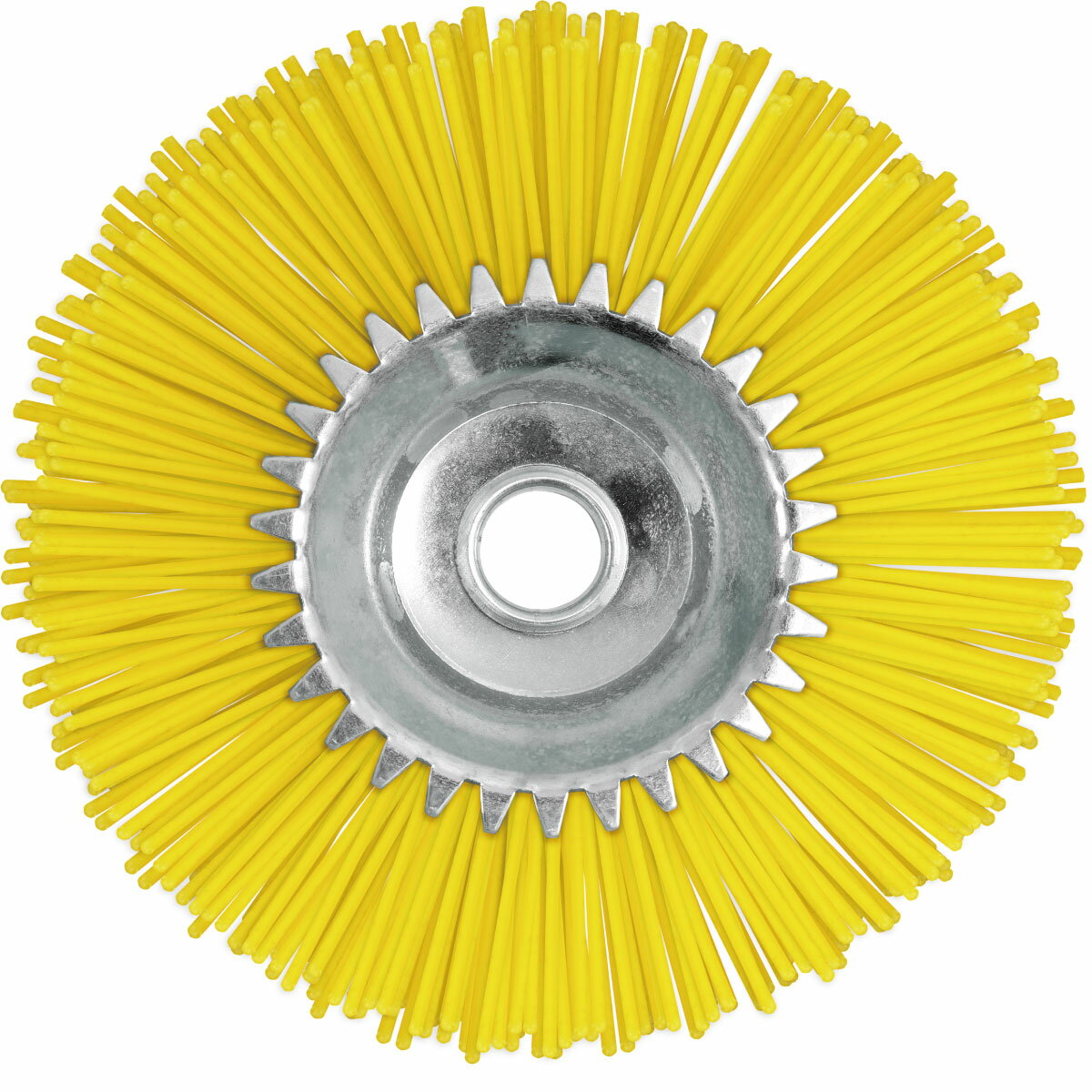 レスマン 刈払機専用ブラシ Φ160PBT ファイバー樹脂 線径2.5mm CAINZ-DASH】LESSMANN社 刈払機専用ブラシ Φ160