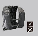 アイスマン PRO X 2プロ ICMPX2-BLV-SET フリーサイズ ブラック アイスマンベスト プロX 水冷服 冷感ベスト 空調服 熱中症対策 暑さ 対...