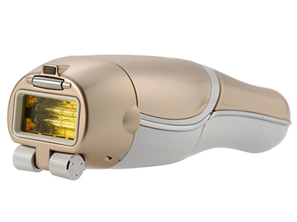 ヤーマン レイボーテRフラッシュダブル STA-201N 光美容器 脱毛 美顔