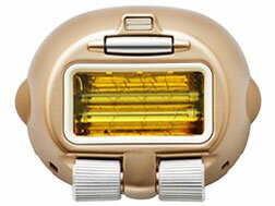 ヤーマン レイボーテRフラッシュダブル STA-201N 光美容器 脱毛 美顔