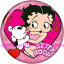 ٥ƥʥ٥ƥˡ֡סbetty boop̥Хåϡȡѥ٥ƥ