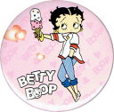 ベティー（ベティ）　ブープ　betty 