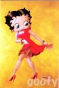 xeB[u[v@betty boop G͂L[gȃ|XgJ[hOOPS!ԃhX