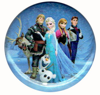 アナと雪の女王 Frozenエルサ Queen Elsa of Arendelleアナ Princess Anna of Arendelle バッチ ブローチ 缶バッチloungefly ラウンジフライ