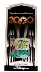 Countdown to the Millennium 2000ミレニアム　カウントダウン　ピンバッチNo.66 Melody Timeメロディータイム　ペコスビルアメリカ　国内販売【楽ギフ_包装】