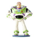 ディズニー　ピクサーBuzz Lightyear　TOY　STORY Disney/Pixar's Disney Showcase　Collection トイストーリー　バズ　ライトイヤー置物　フィギュア