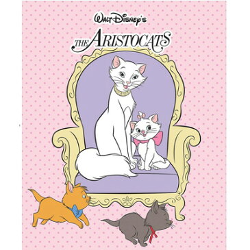 ディズニーThe Aristocats　おしゃれキャットダッチェス マリー トゥルーズ ベルリオーズDuchess Marie Toulouse Berlioz布　ファブリックパネルプリント　布　コットン