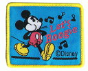 MICKEY MOUSE ~bL[}EXpCJbgACby@pb`@AbvP