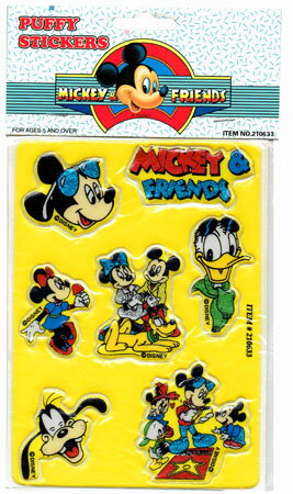 ߥåե80-90ǯǥåɥȥåդդ亮ߥåߥˡեɥʥɡץ롼ȲMICKEY&FRIENDS