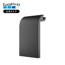 【GoPro公式】ゴープロ リプレースメントドア HERO11 Black Mini 10m防水規格 AFIOD-001【国内正規品】