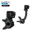 GoProۥץ 硼եåץޥ Jaws  ꡼ ACMPM-001 [HERO12 / HERO11mini / HERO11 / HERO10 / HERO9 / MAX б]ڹʡ