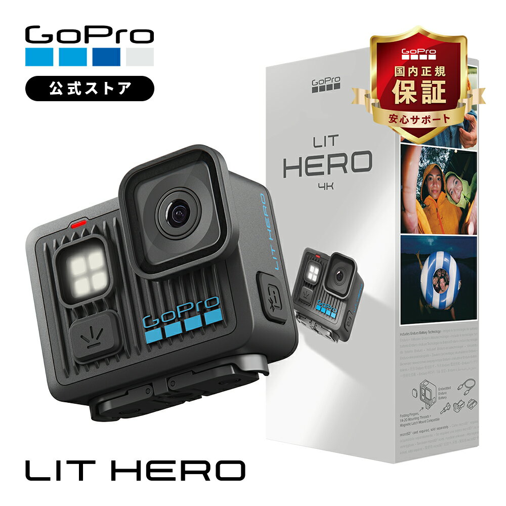 楽天市場】gopro hero 7 sdカードの通販