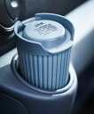 JKM アッシュトレイ カーグッズ カー用品 車用品 カーアクセサリー 車内
