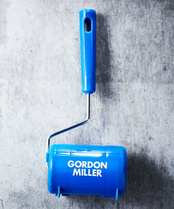 GORDON MILLER ゴードンミラー リントローラー S