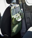 【SALE対象】【ポイント10倍】JKM シートバックポケット 車用 カー用品 収納