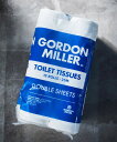 GORDON MILLER ゴードンミラー トイレットティッシュ 12ロール