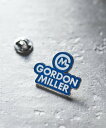 GORDON MILLER ゴードンミラー ピンズ