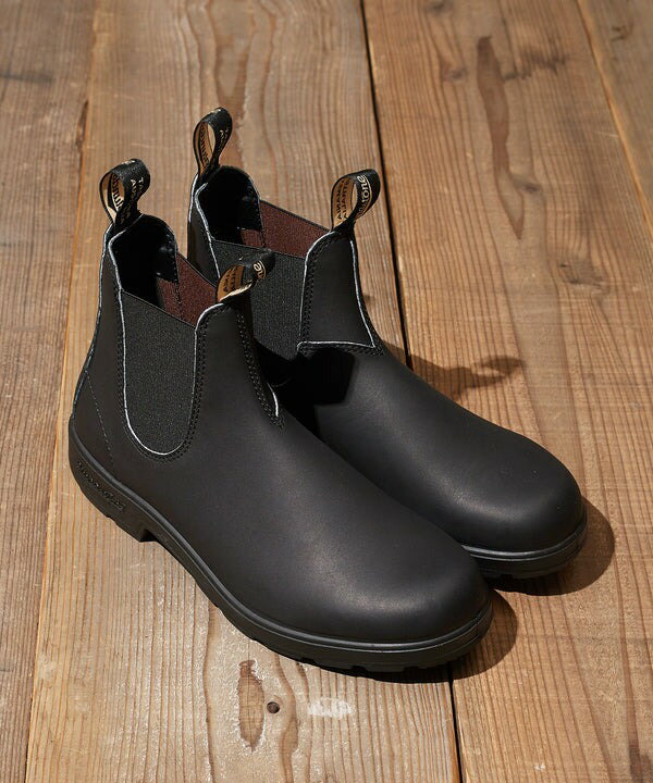 BLUNDSTONE オリジナル サイドゴアブーツ