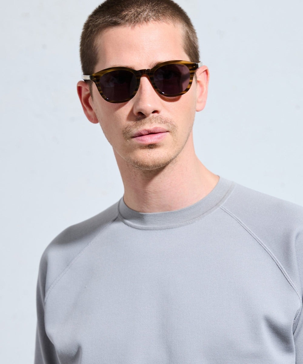 ARTA CVSTOS ARTA CV20 SUNGLASSES サングラス メガネ アクセサリー 小物 男女兼用 メンズ レディース 男性 女性 メイドインジャパン ケース付き 日本製 スポーティー 夏 キャンプ アウトドア ギフト