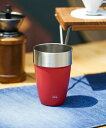 【SALE対象】thermo mug スタッキングタンブラーM ST22-41